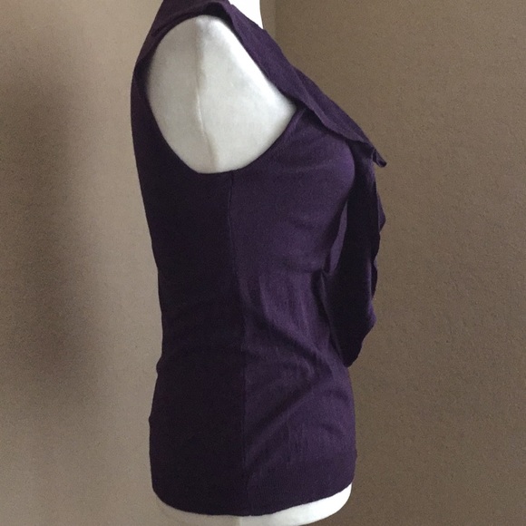 Gap Shortsleeved Blouse - Picture 3 of 5